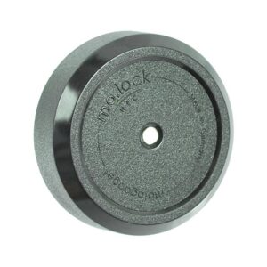 mo.lock NFC Replacement Bracket Black