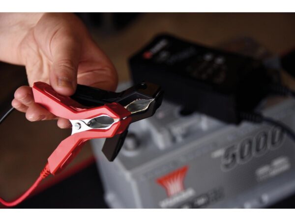 YCX6 Smart Battery Charger — изображение 7