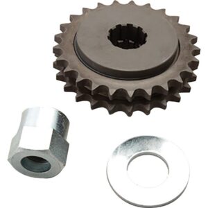 Chain Drive Compensator Sprocket 25 teeth