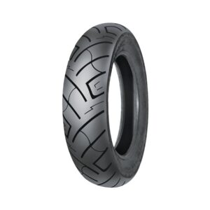 SR-777 Tire 170/80B15 83H TL Black Wall Rear