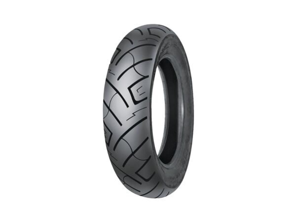SR-777 Tire 170/80B15 83H TL Black Wall Rear