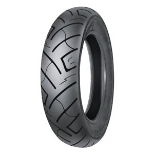 SR-777 Tire 130/90B16 73H TL Black Wall Rear