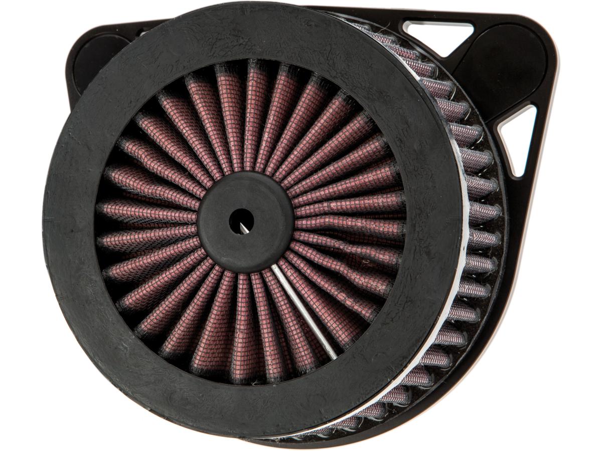 Good Guys 2 Air Cleaner Basic Built Kit Euro 5 Bi-Color