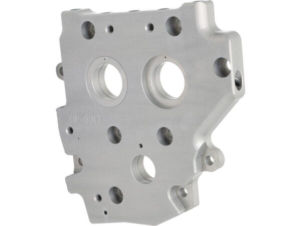 Camplate (Oil Pump Backing Plate)