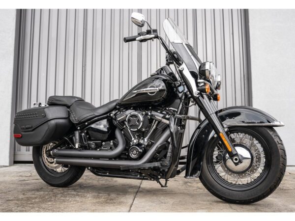 MX-Style Floorboards Satin Black Powder Coated — изображение 6