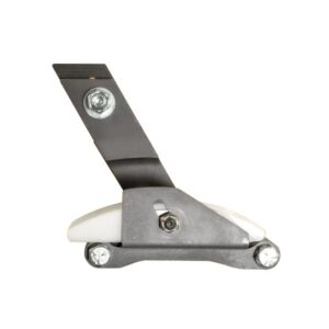 Armored Attitude Chain Adjuster Assembly