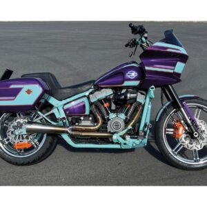 Next Level NXL 2-in-1 Exhaust System Visible Welding Seams