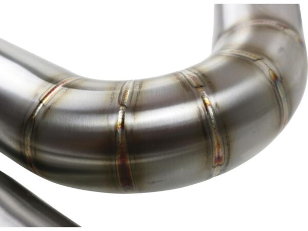 Next Level NXL 2-in-1 Exhaust System Visible Welding Seams — изображение 4