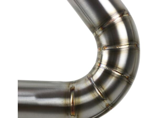 Next Level NXL 2-in-1 Exhaust System Visible Welding Seams — изображение 6