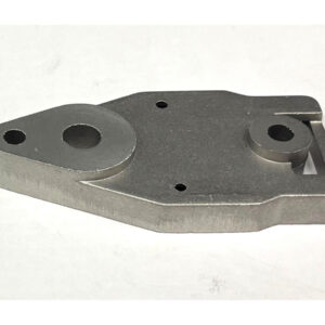 BREATHER ASSY LOWER HOUSING Lower Breather Housing