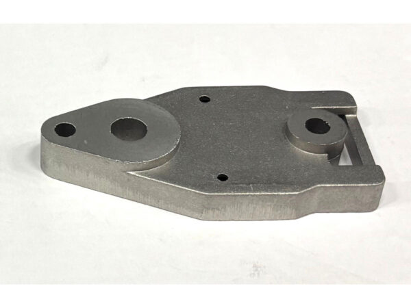 BREATHER ASSY LOWER HOUSING Lower Breather Housing