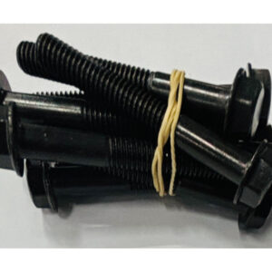 5/16-18X2-5/8 HEX FLANGE BOLT Hex Flange Bolt