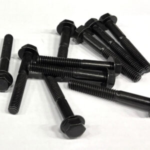 5/16-18X2-3/8 HEX FLANGE BOLT Hex Flange Bolt Pack