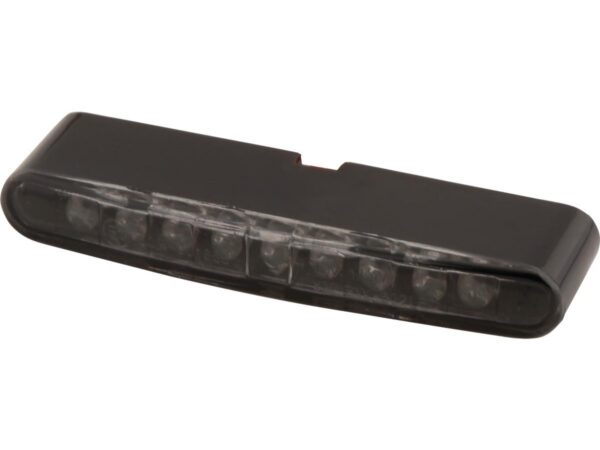 Stripe LED Taillight Black Red — изображение 4