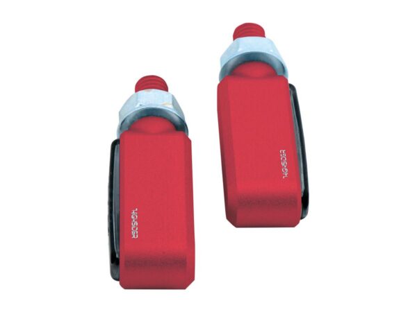 Bronx LED Turn Signal Red Tinted — изображение 2