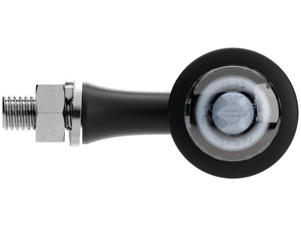 Enterprise-EP1 LED Turn Signals Gold Accent Black Tinted LED — изображение 6