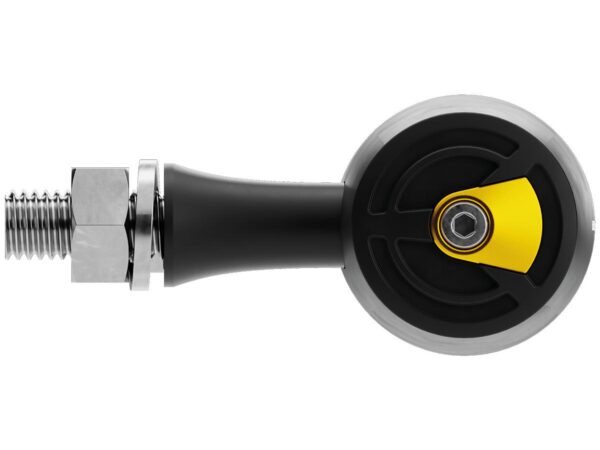 Enterprise-EP1 LED Turn Signals Gold Accent Black Tinted LED — изображение 7