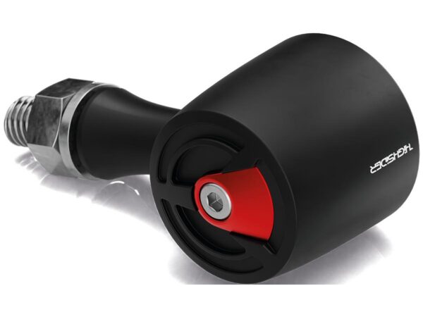 Enterprise-EP1 LED Turn Signals Red Accent Black Tinted LED — изображение 3