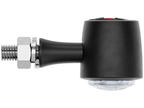 Enterprise-EP1 LED Turn Signals Red Accent Black Tinted LED — изображение 4