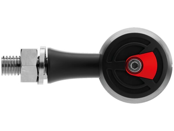 Enterprise-EP1 LED Turn Signals Red Accent Black Tinted LED — изображение 6