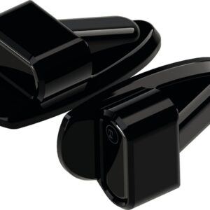 Strut Stripe LED Turn Signals/Taillight/Brake Light Black