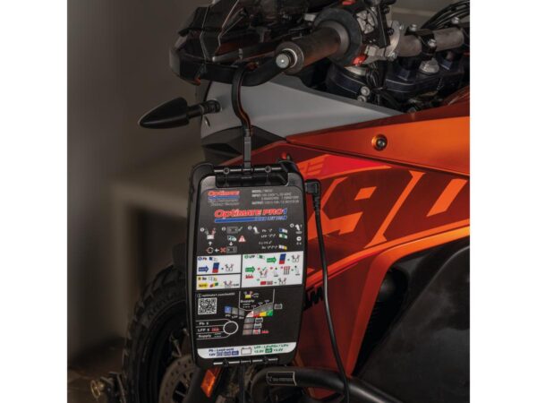 Pro-1 Duo Battery Charger, Tester, Power Supply — изображение 3