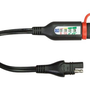 O-125 Charge Level Monitor SAE Adapter Cable