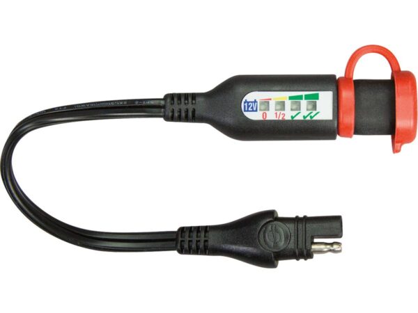 O-125 Charge Level Monitor SAE Adapter Cable