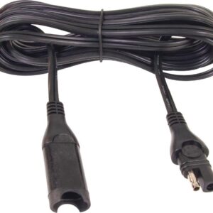 Premium SAE Extension Cable for Battery Charger Length: 180 cm