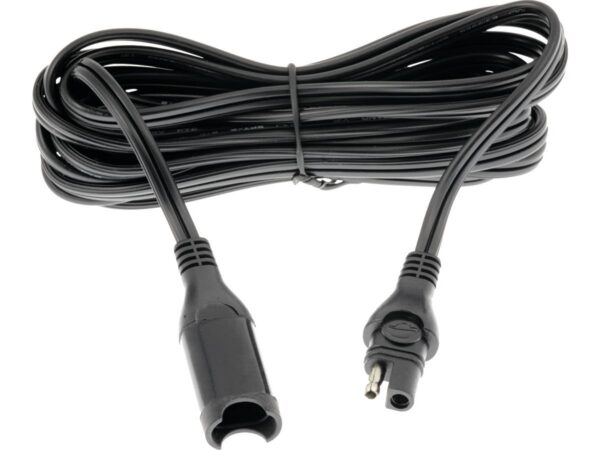 Premium SAE Extension Cable for Battery Charger Length: 460 cm