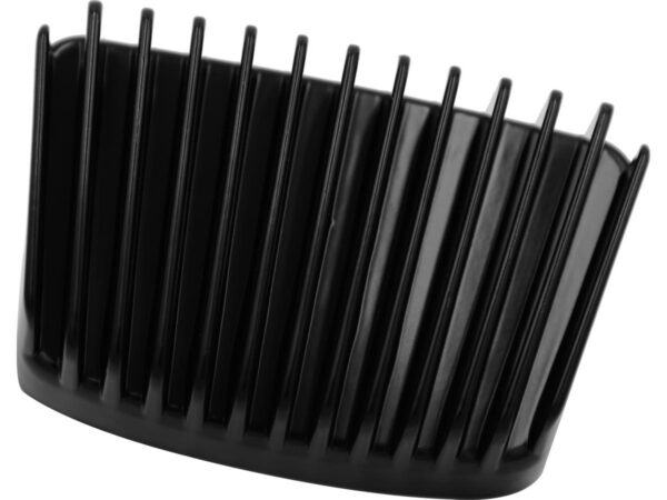OEM Replacement Voltage Regulator Black