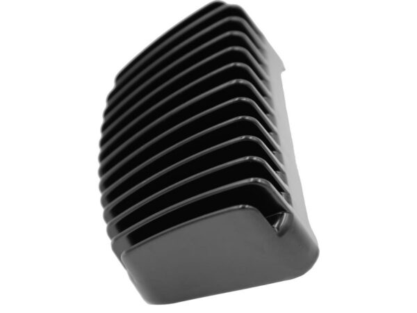 OEM Replacement Voltage Regulator Black — изображение 2