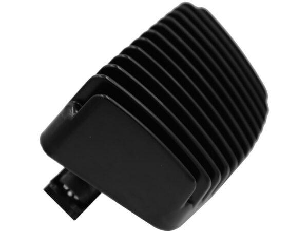 OEM Replacement Voltage Regulator Black — изображение 3