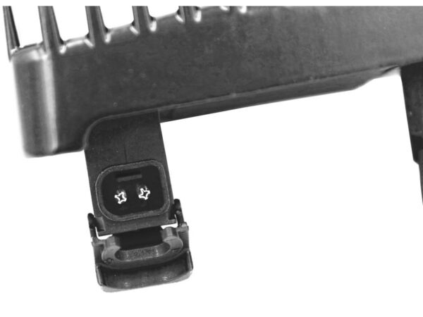 OEM Replacement Voltage Regulator Black — изображение 6