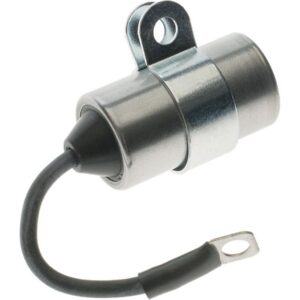 Condenser 29534-55A