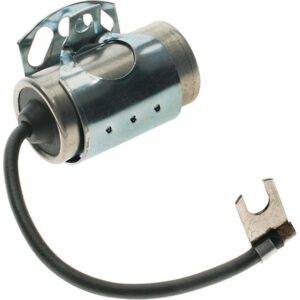 Condenser 30801-47, 32726-30