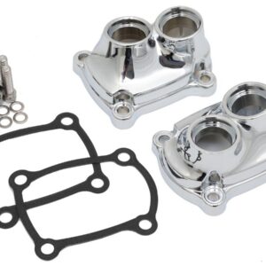Lifter Cover Set Chrome