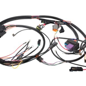 OE Reproduction Complete Bike Harness