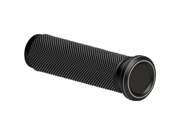SP-S Base Grip and Footpeg Toppers Black — изображение 2