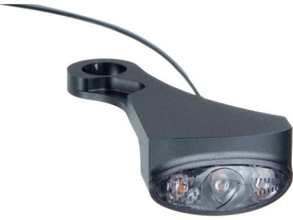 Dash M Dashboard Indicator Front Left Black — изображение 2