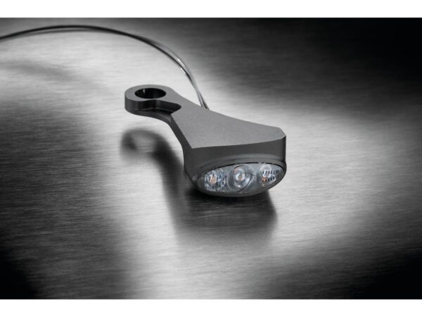 Dash M Dashboard Indicator Front Left Black — изображение 3