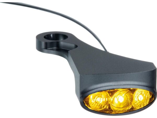 Dash M Dashboard Indicator Front Left Black — изображение 4