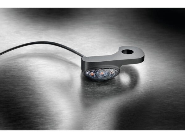 Dash M Dashboard Indicator Front Right Black — изображение 3