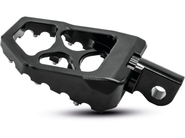 MX-Evolution Footpegs Black Anodized — изображение 7
