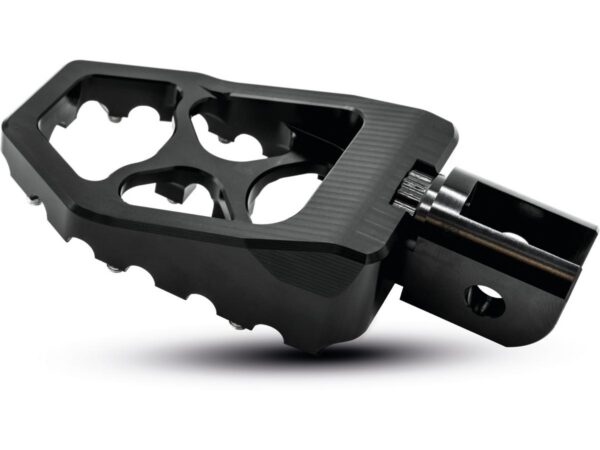 MX-Evolution Footpegs Black Anodized — изображение 7