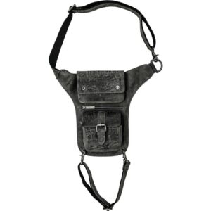 Night Leg Bag