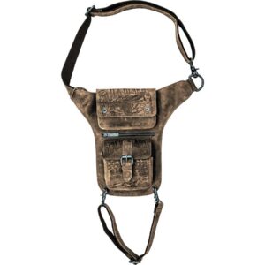 Night Leg Bag