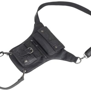 Night Leg Bag