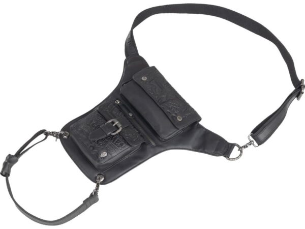 Night Leg Bag
