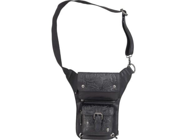 Night Leg Bag — изображение 2